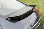 Porsche Panamera 2009 года